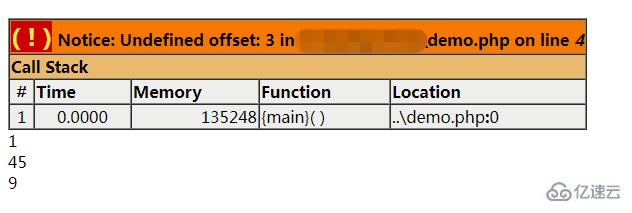 php如何將數組轉化為一組變量