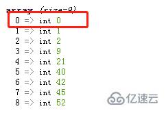 php如何求數(shù)組當(dāng)中的最小值