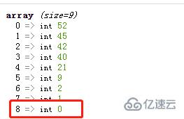 php如何求數(shù)組當(dāng)中的最小值