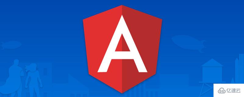 Angular变更检测机制怎么进行性能优化  angular 第1张