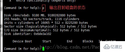 linux df和fdisk有哪些区别