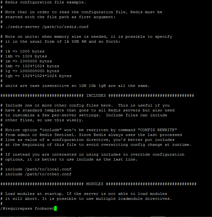 redis连接报错error:NOAUTH Authentication required怎么解决