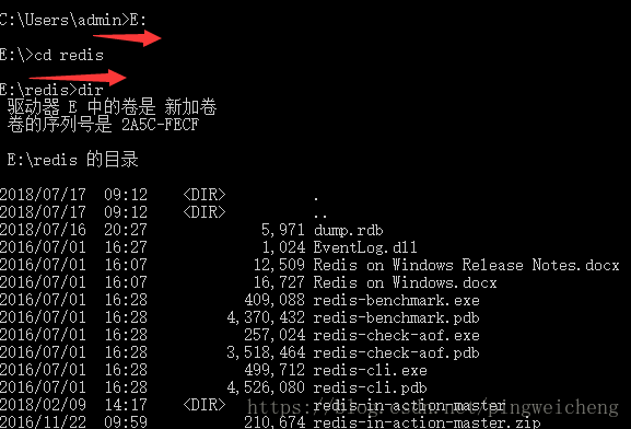 redis远程连接不上如何解决  redis 第5张