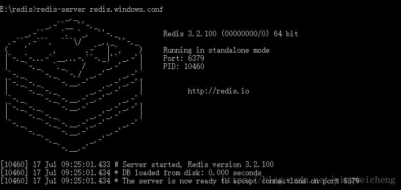 redis远程连接不上如何解决  redis 第6张