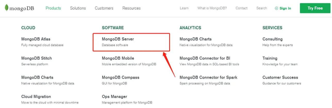 SpringBoot怎么整合Mongodb實(shí)現(xiàn)增刪查改