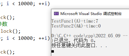 c++引用的表示方法是什么