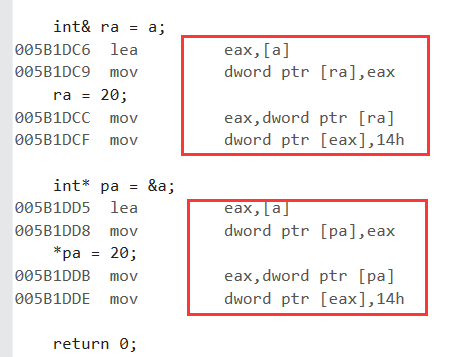 c++引用的表示方法是什么