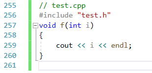 C++内联函数inline与auto关键字怎么使用