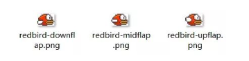 基于Python怎么制作flappybird游戏