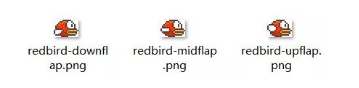 基于Python怎么制作flappybird游戲