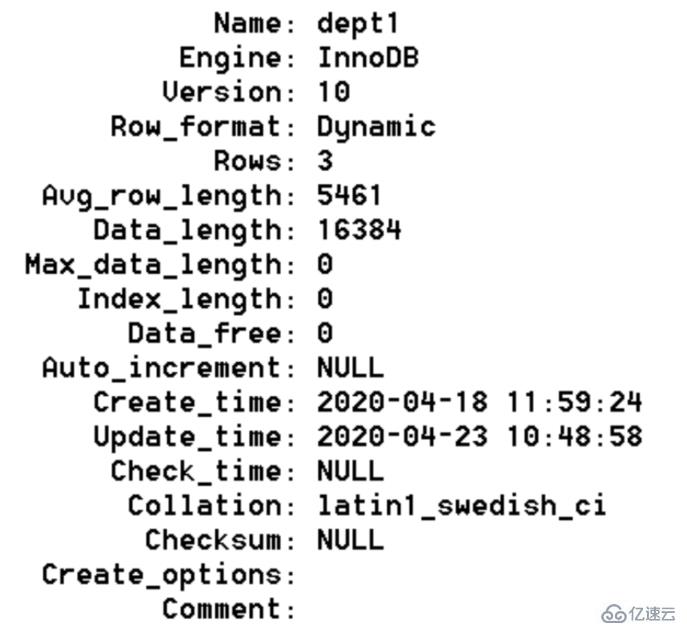 mysql架构的原理是什么  mysql 第10张