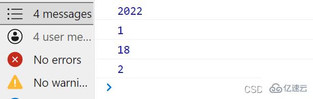 JavaScript的Date对象怎么用