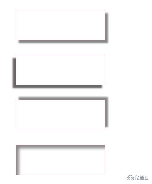 css3给盒子设置阴影的属性是哪个