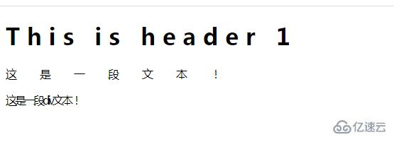 css能不能调字与字左右的间距  css 第1张