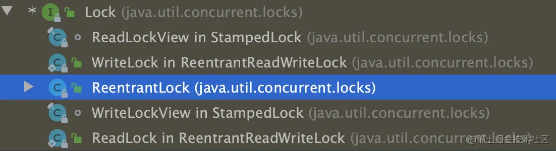 Java中ReentrantLock常见的坑有哪些  java 第2张