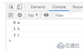 es6遍历对象属性的方法有哪些