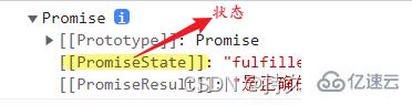 es6 promise有哪些狀態(tài)