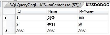 SQL?Server中的事務(wù)怎么設(shè)置