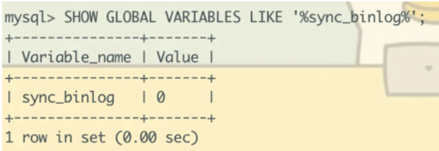 一条SQL更新语句的执行过程是什么  sql 第9张