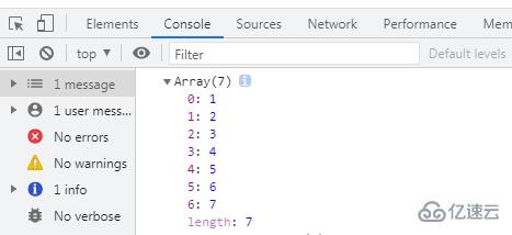 es6如何删除数组中的元素  es6 第2张