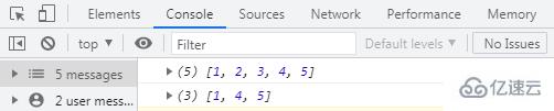 es6如何删除数组中的元素  es6 第3张