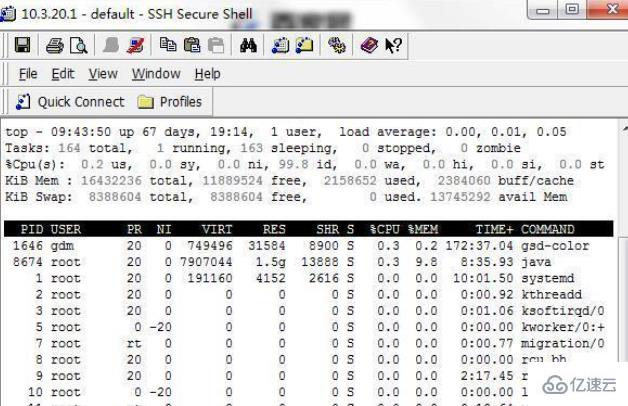 linux如何查看tomcat是否启动成功  linux 第1张