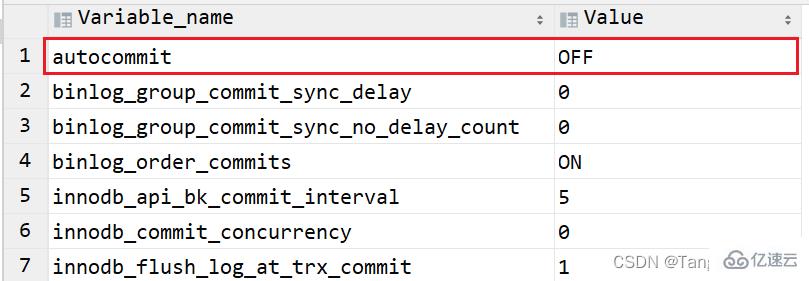 mysql设计概念、多表查询和事务操作实例分析