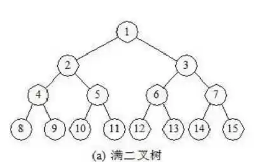 C++樹與二叉樹實(shí)例分析