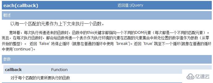 jquery对象访问的方法是什么  jquery 第2张