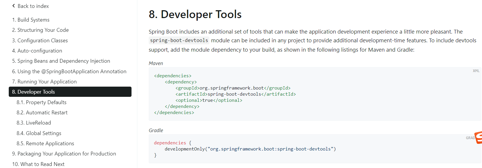 SpringBoot2開發(fā)中Spring?Initailizr怎么初始化