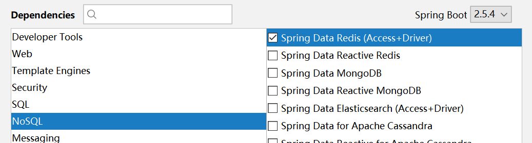 SpringBoot2開發(fā)中Spring?Initailizr怎么初始化