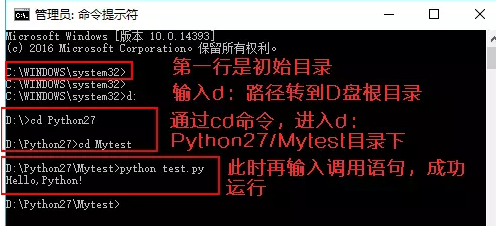 Python中的变量、运算符与流程控制实例分析