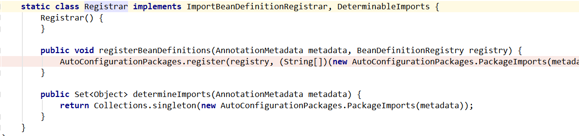 SpringBoot2入門自動(dòng)配置原理源碼分析