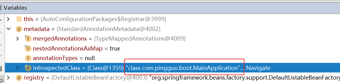 SpringBoot2入门自动配置原理源码分析