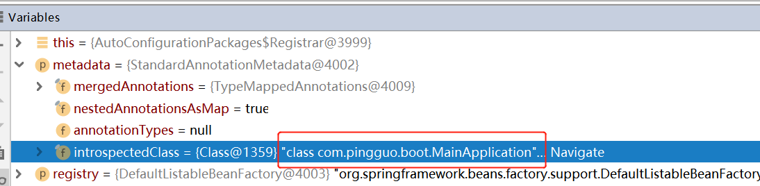 SpringBoot2入門自動(dòng)配置原理源碼分析