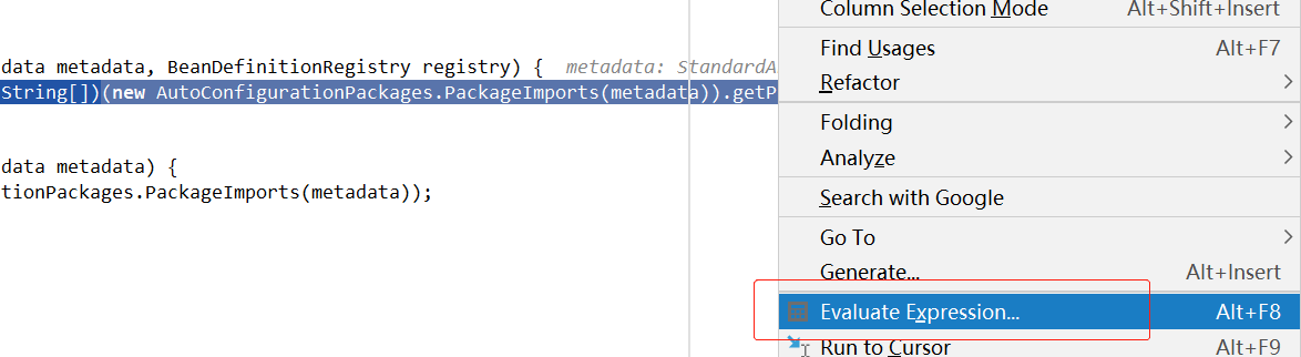 SpringBoot2入門自動(dòng)配置原理源碼分析