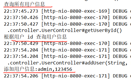 SpringMVC RESTFul及REST架构风格是什么