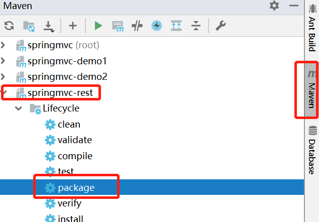 SpringMVC RESTFul删除功能如何实现