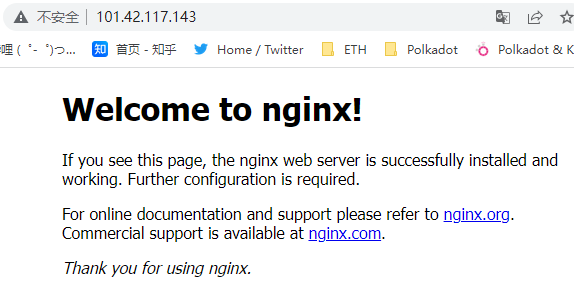如何使用Nginx+Tomcat实现负载均衡