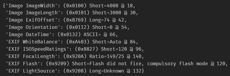 Python数据获取如何实现图片数据提取