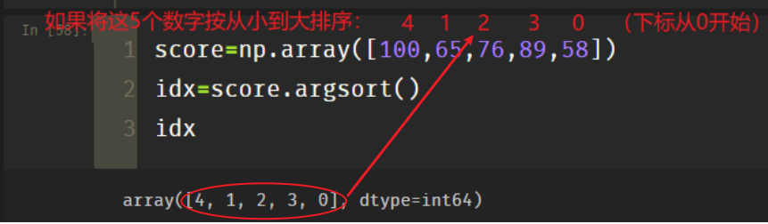 Python数组变形的实现方法有哪些