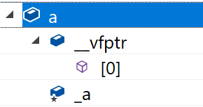 C++中的多態(tài)如何實(shí)現(xiàn)