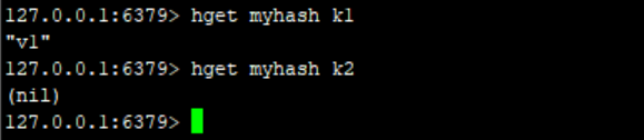 Redis基本数据类型哈希Hash常用操作实例分析  redis 第2张