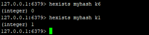 Redis基本数据类型哈希Hash常用操作实例分析  redis 第5张