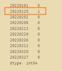 怎么用Python datacompy找出两个DataFrames不同的地方  python 第3张
