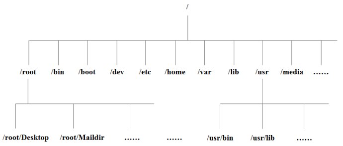 Linux文件系统的知识点有哪些