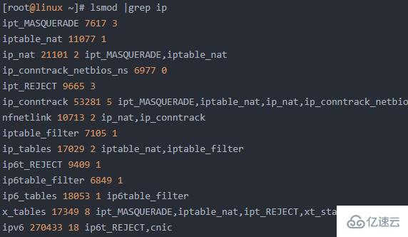 linux中ipv6能不能关闭  linux 第3张