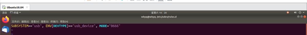 Ubuntu18.04下QT开发Android无法连接设备怎么解决