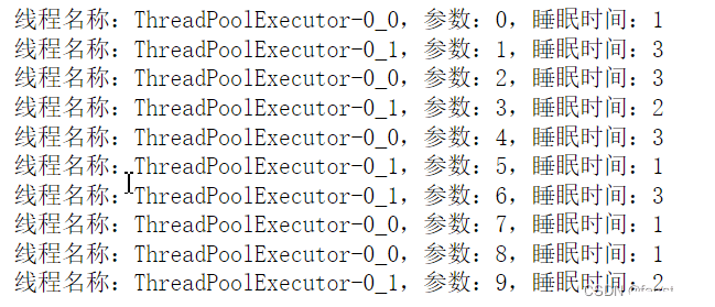 Python线程池thread pool怎么创建使用