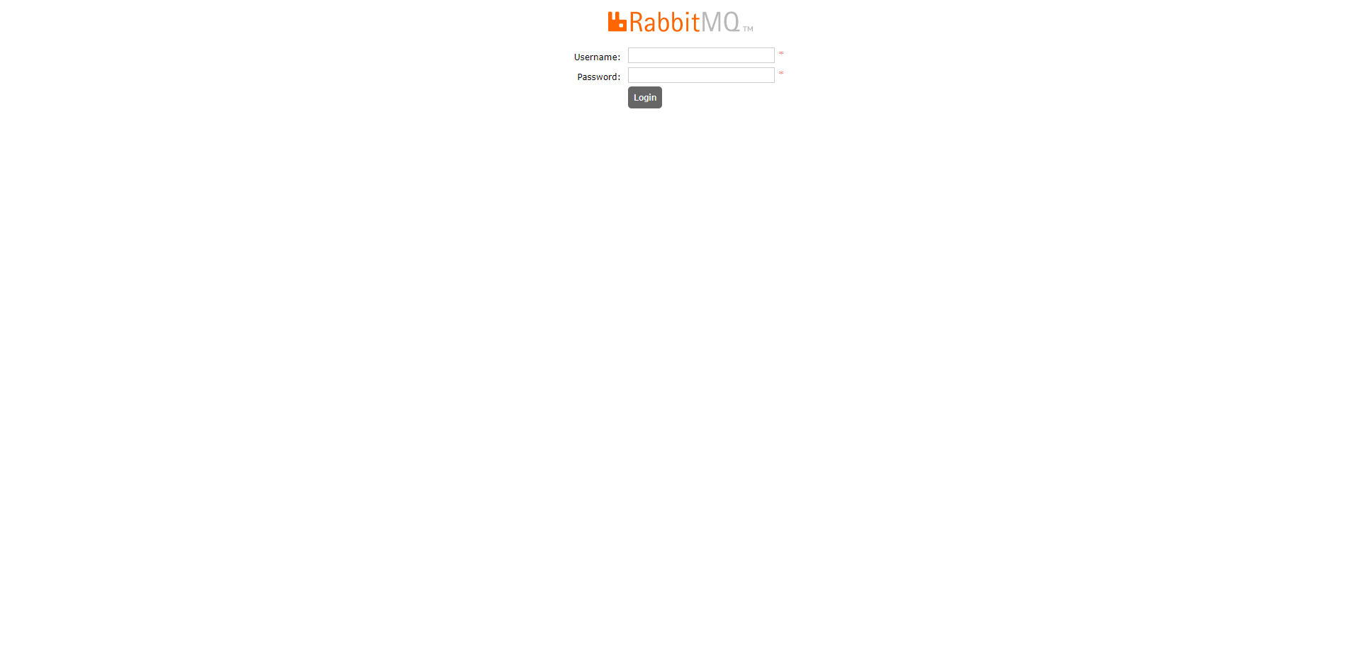 docker安装RabbitMQ及安装延迟插件的方法